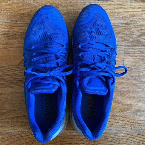 Nike Other - Nike air max 2015